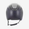 Callisto Classic Peak Navy Silver Crystal