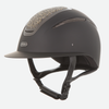 Elara Wide Peak Black Gold Crystal