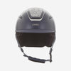 Callisto Classic Peak Navy Silver Crystal