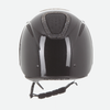 Elara Classic Peak Black Metallic Steel Crystal Frame