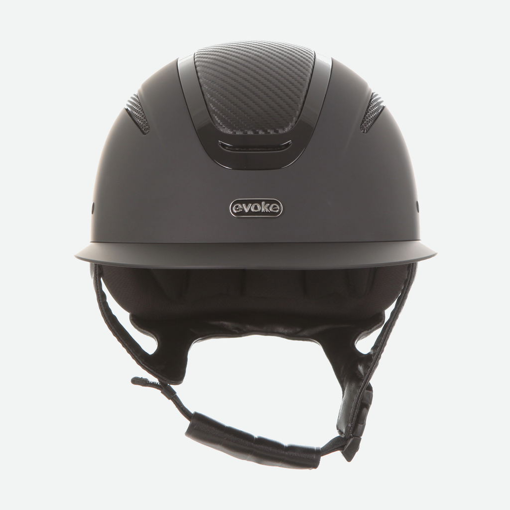 Elara Classic Peak Black Carbon