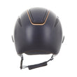 Load image into Gallery viewer, Callisto Wide Peak Navy Rose Gold
