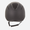 Elara Classic Peak Black Viper Steel Crystal Frame