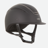 Elara Classic Peak Black Viper Steel Crystal Frame