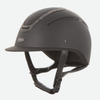 Elara Classic Peak Black Viper Steel Crystal Frame