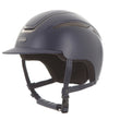 Load image into Gallery viewer, Callisto Classic Peak Navy Carbon Gunmetal
