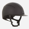Elara Wide Peak Midnight Black Matt