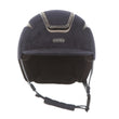 Load image into Gallery viewer, Callisto Classic  Peak Navy Suede Steel Crystal Frame
