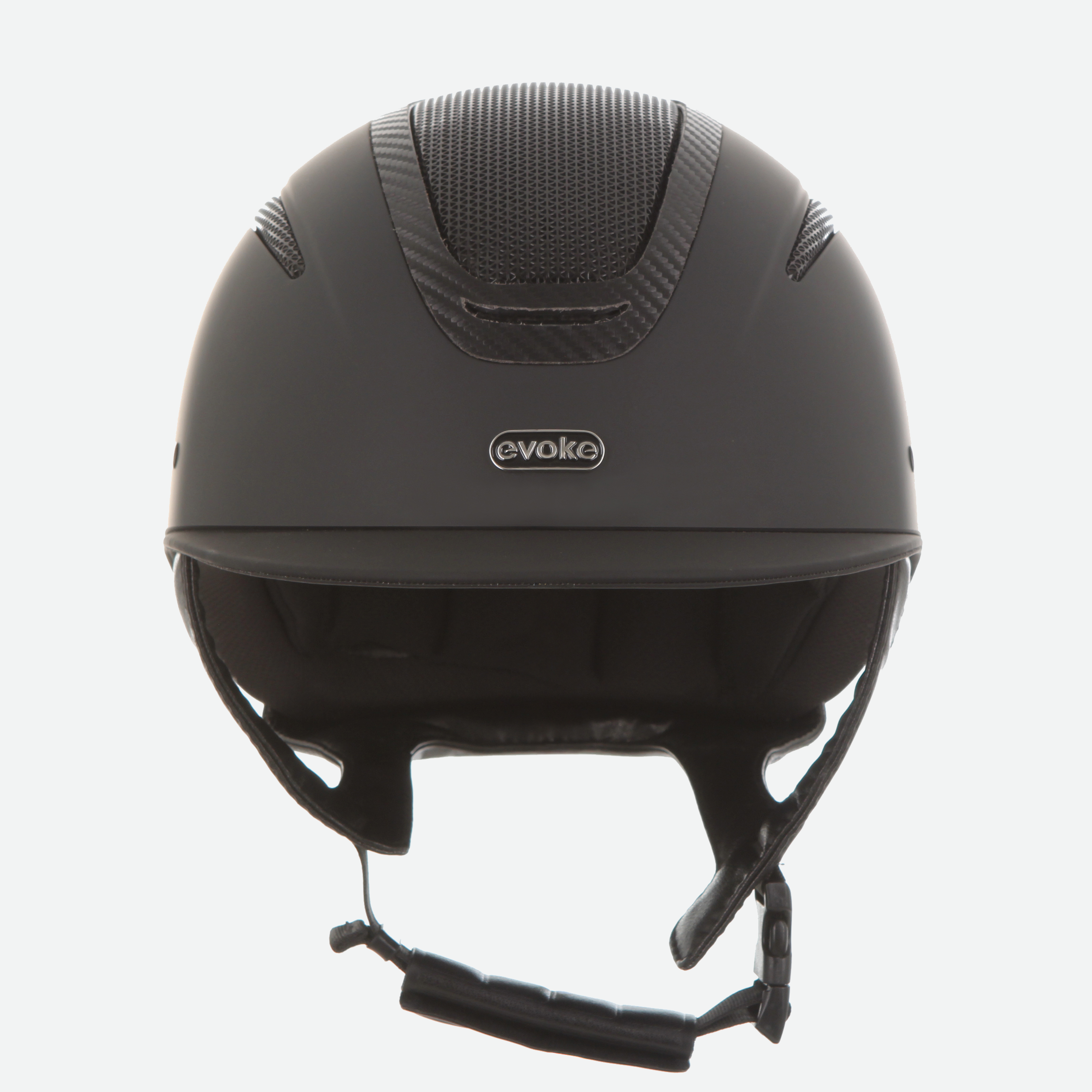Elara Classic Peak Black Carbon Frame