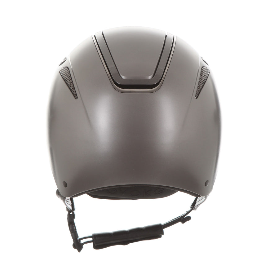 Callisto Classic Peak Graphite Gunmetal