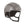 Load image into Gallery viewer, Callisto Classic Peak Graphite Gunmetal
