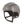 Load image into Gallery viewer, Callisto Classic Peak Graphite Gunmetal
