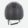 Elara Classic Peak Navy Navy Crystal Frame
