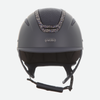 Elara Classic Peak Navy Navy Crystal Frame
