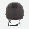 Elara Wide Peak Black Jet Black Crystal
