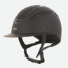 Elara Wide Peak Black Jet Black Crystal