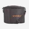 evoke Helmet Bag - Black