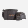 evoke Helmet Bag - Black