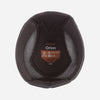 Orion Removeable Crown Padded Helmet Liner - Black