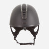 Orion Jockey Skull Black Gunmetal