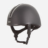 Orion Jockey Skull Black Gunmetal