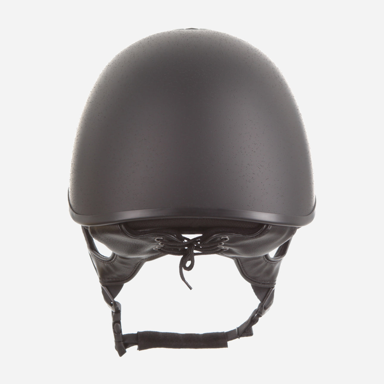 Orion Jockey Skull Black Gunmetal