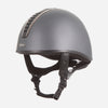Orion Jockey Skull Carbon Black Gunmetal