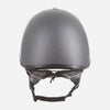 Orion Jockey Skull Carbon Black Gunmetal