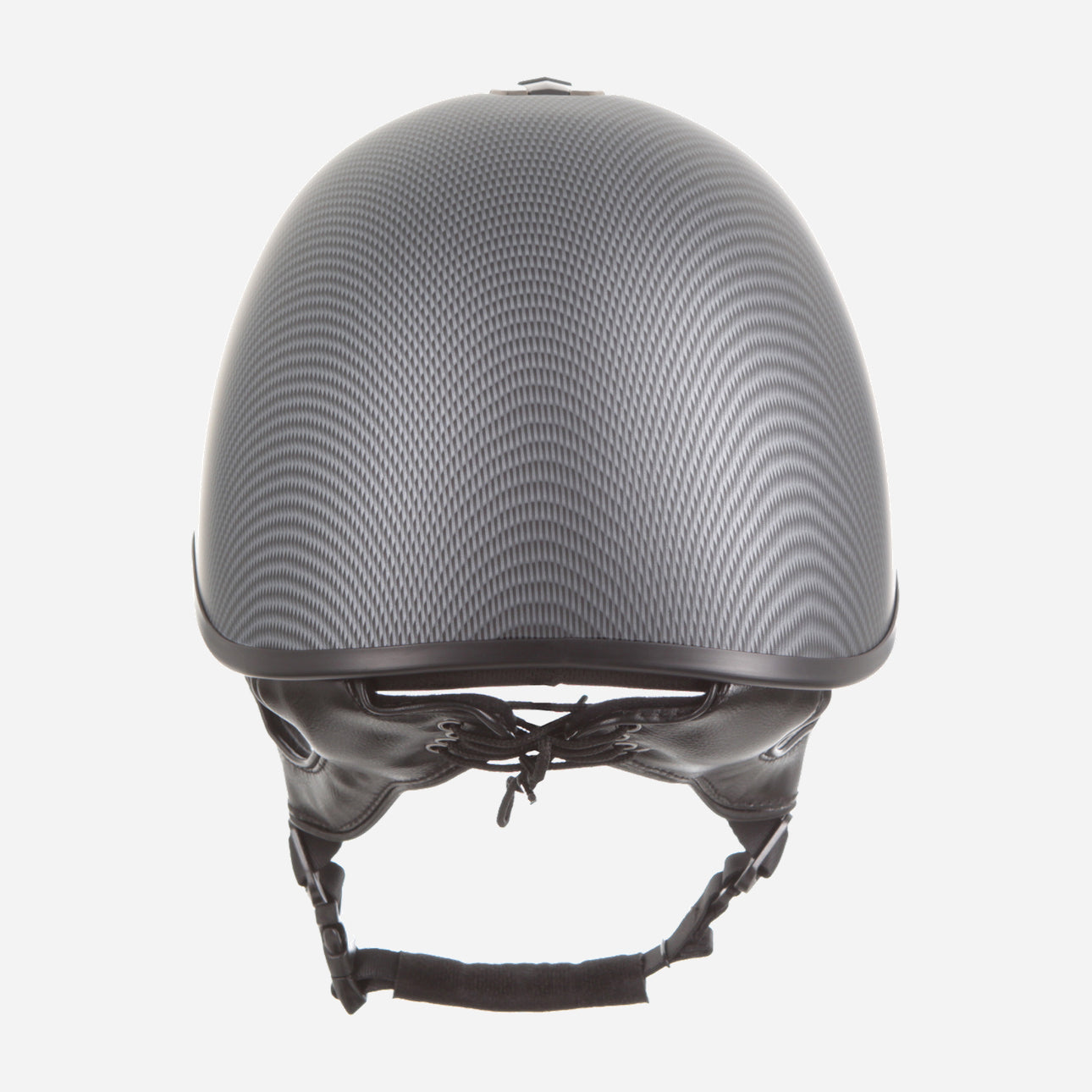 Orion Jockey Skull Carbon Black Gunmetal