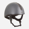 Orion Jockey Skull Carbon Black Gunmetal