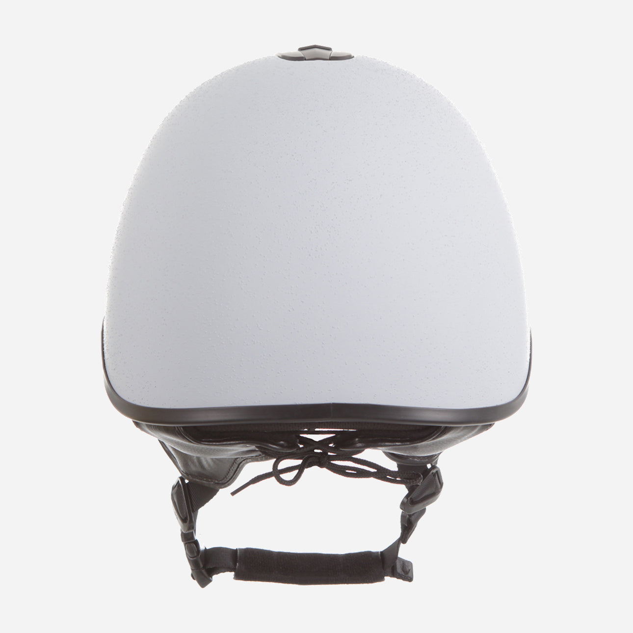Orion Jockey Skull Silver Black