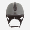 Orion Jockey Skull Slate Black Gunmetal