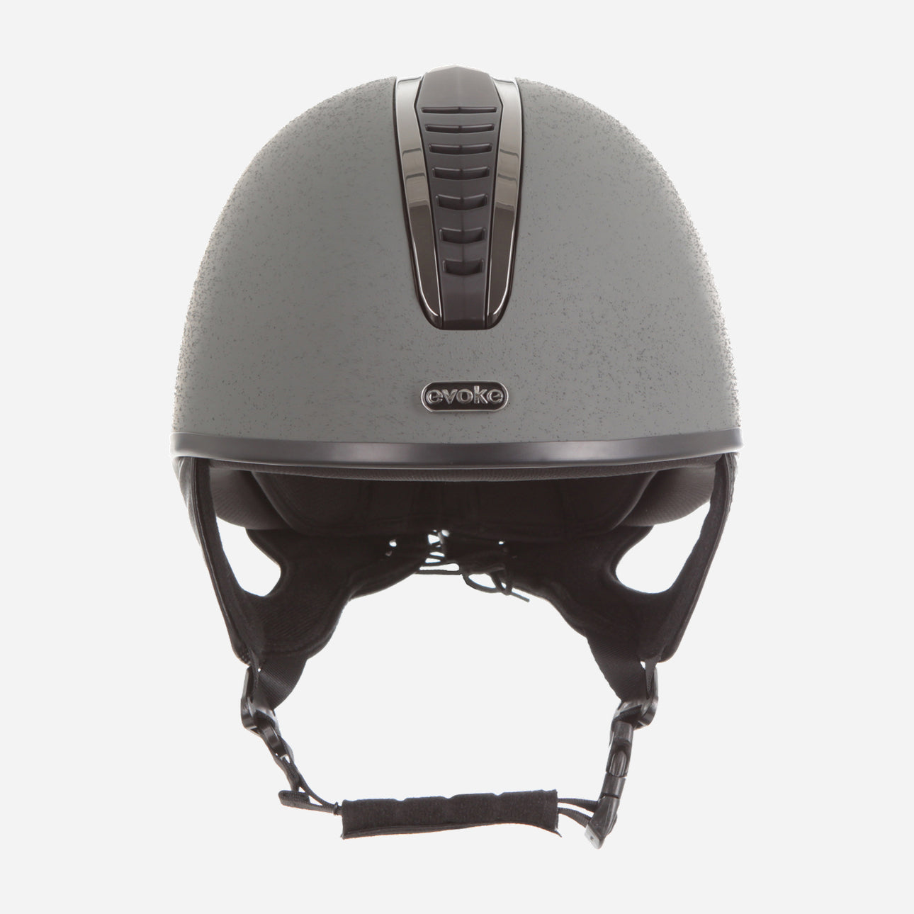 Orion Jockey Skull Slate Black Gunmetal