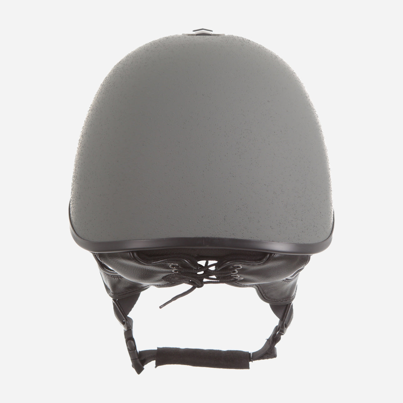 Orion Jockey Skull Slate Black Gunmetal