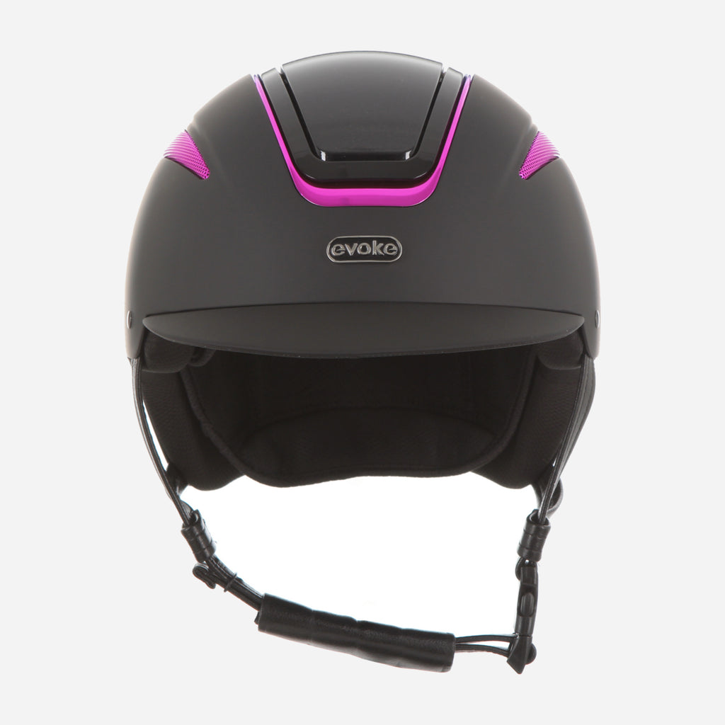 Callisto Classic Peak Galaxy 24 Black