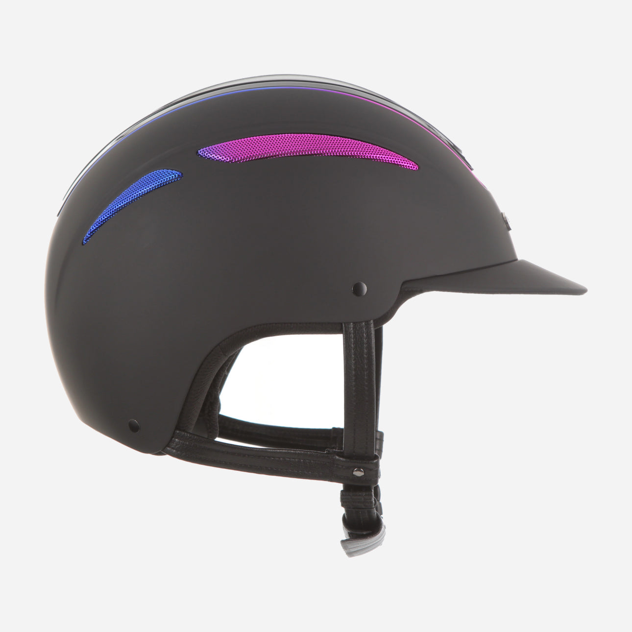 Callisto Classic Peak Galaxy 24 Black