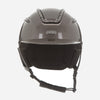 Callisto Classic Peak Metallic Graphite Marcasite Crystal Frame
