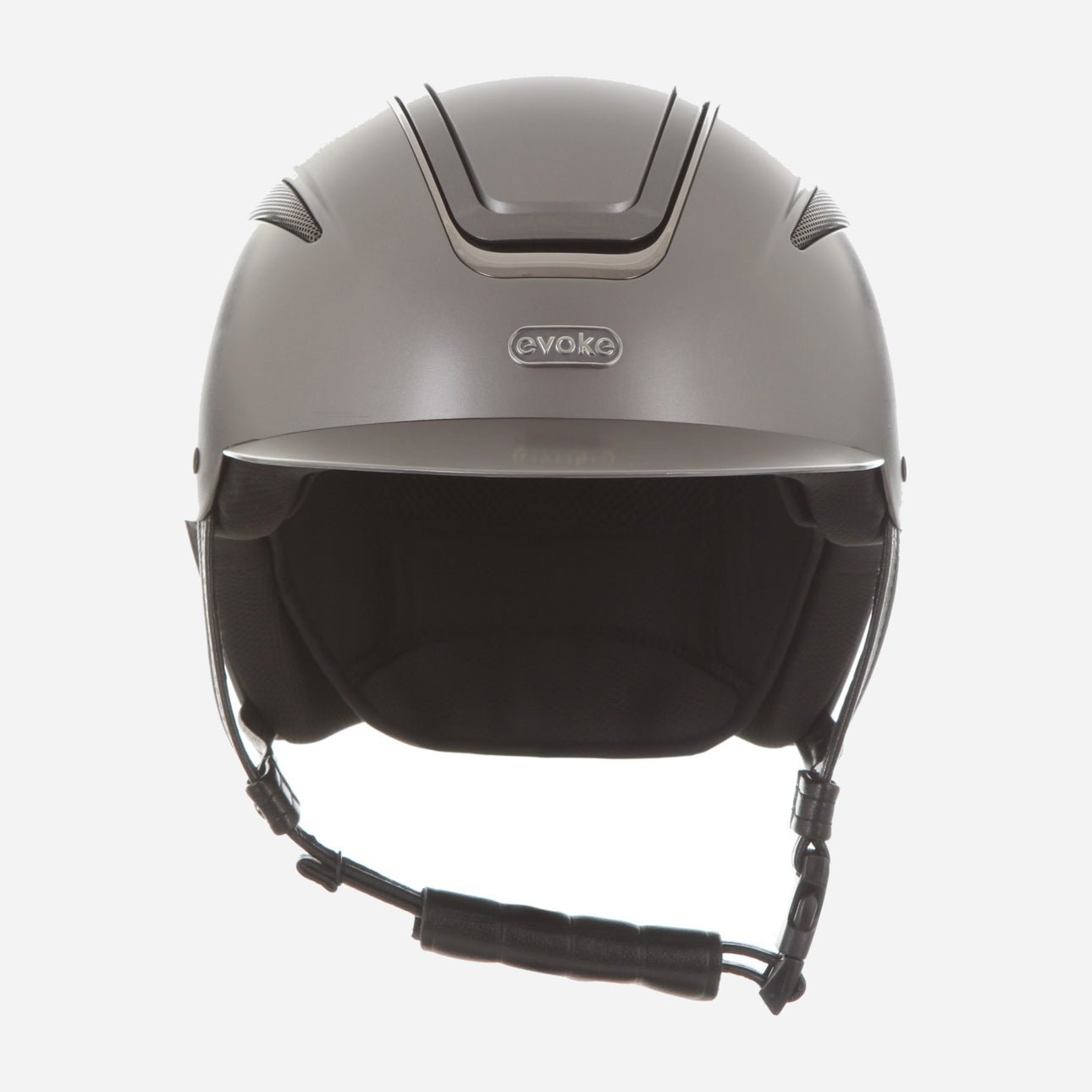 Callisto Classic Peak Graphite Gunmetal