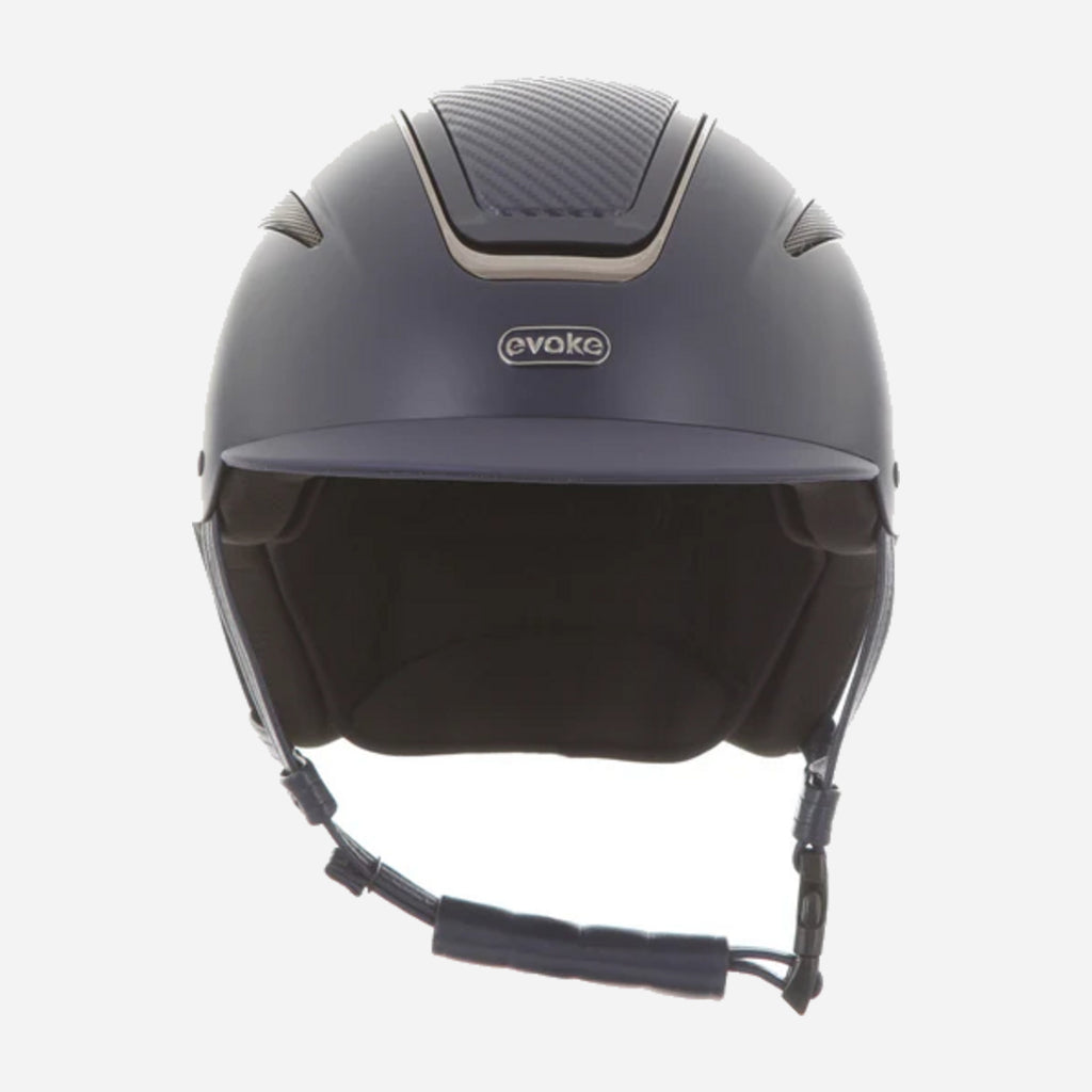Callisto Classic Peak Navy Carbon Gunmetal