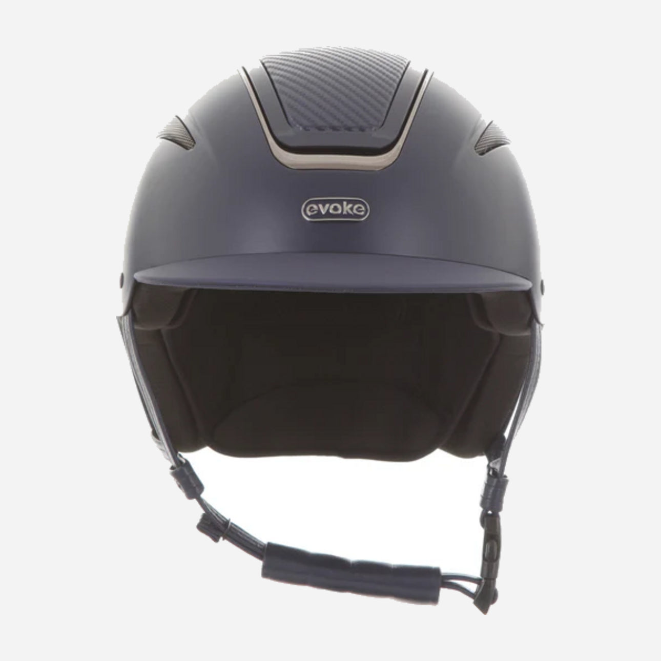 Callisto Classic Peak Navy Carbon Gunmetal