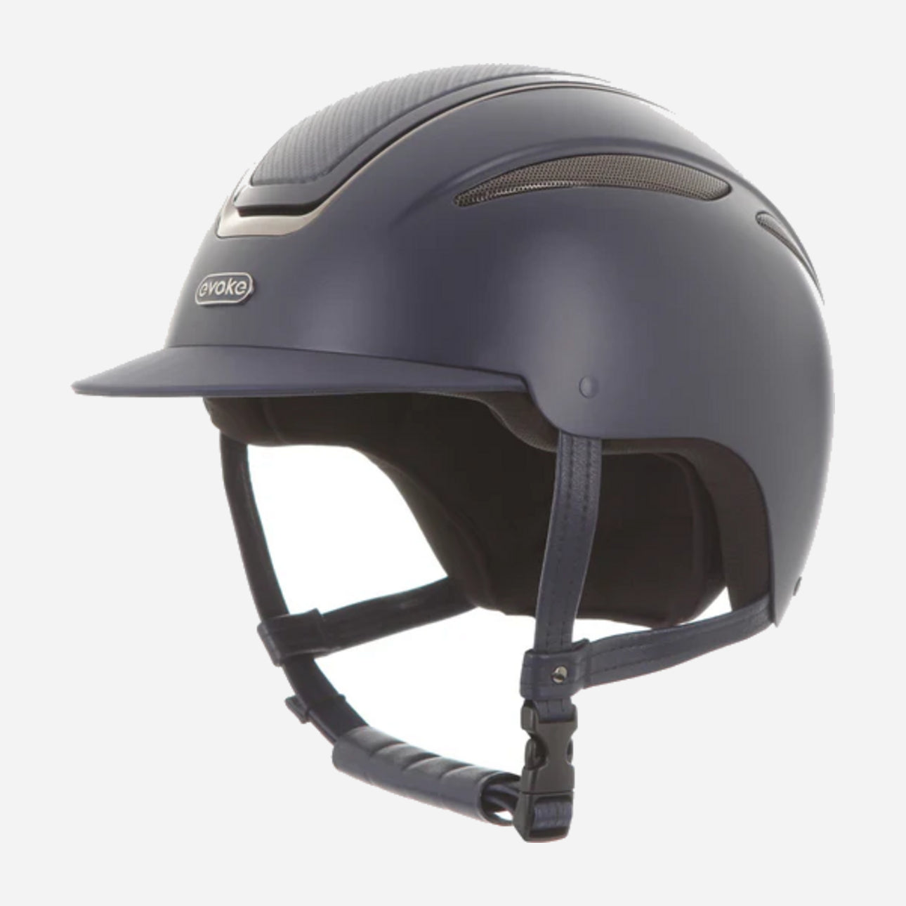 Callisto Classic Peak Navy Carbon Gunmetal