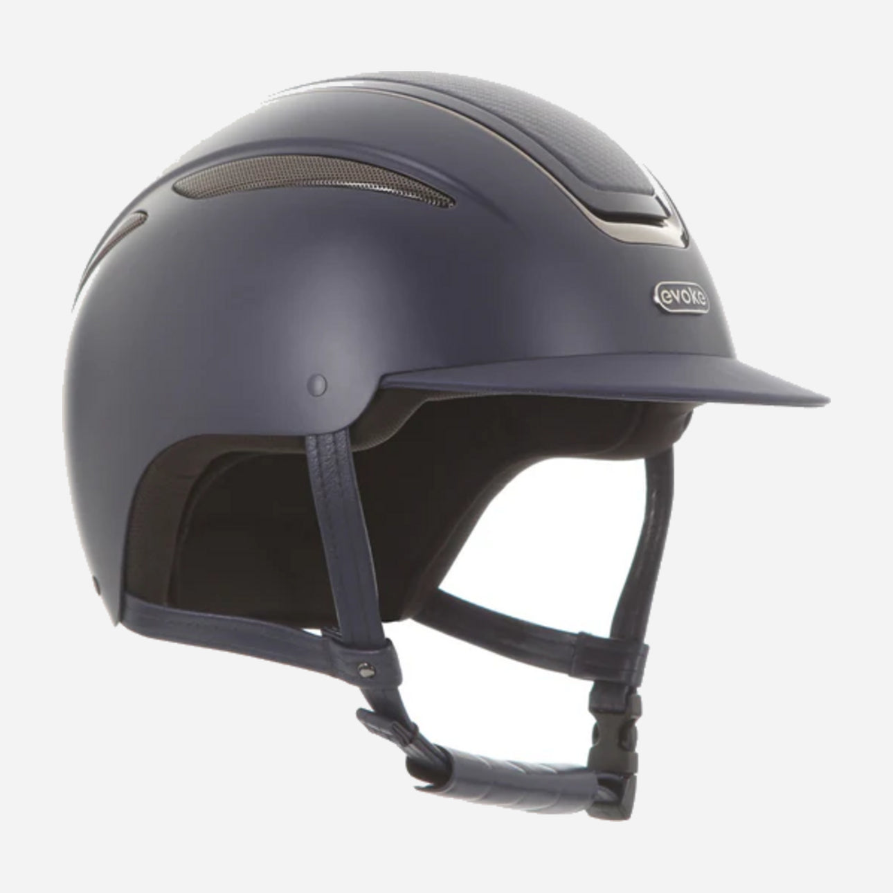 Callisto Classic Peak Navy Carbon Gunmetal
