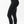 Load image into Gallery viewer, evoke Performance Riding Leggings - Knee Grip - Black
