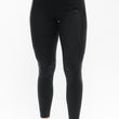 Load image into Gallery viewer, evoke Performance Riding Leggings - Knee Grip - Black
