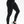 Load image into Gallery viewer, evoke Performance Riding Leggings - Knee Grip - Black
