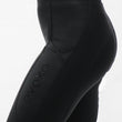 Load image into Gallery viewer, evoke Performance Riding Leggings - Knee Grip - Black
