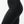 Load image into Gallery viewer, evoke Performance Riding Leggings - Knee Grip - Black
