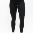 Load image into Gallery viewer, evoke Performance Riding Leggings - Full Seat - Black

