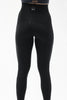 evoke Performance Riding Leggings - Full Seat - Black