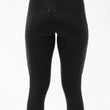 Load image into Gallery viewer, evoke Performance Riding Leggings - Full Seat - Black
